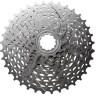 Кассета SHIMANO ALIVIO HG400, 9 скоростей, 11-32, (10 штук) ICSHG4009132S
