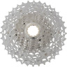 Кассета SHIMANO DEORE XT, M771, 10 скоростей, 11-34 ICSM77110134