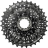 Кассета SHIMANO HG31, 8 скоростей, 11-34 ECSHG318134