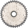 Кассета SHIMANO SLX, M7000 11 скоростей 11-42 ICSM7000142