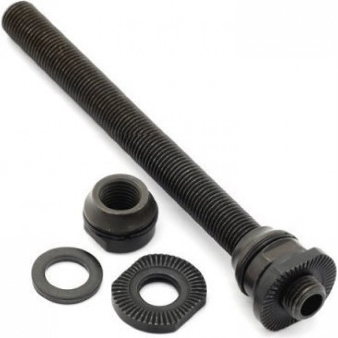 Ось в сборе SHIMANO для HB-M475, 108 мм (4-1/4