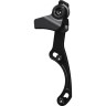 Успокоитель цепи SHIMANO SM-CD800, КРЕПЛЕНИЕ К ISCG05 ISMCD800I
