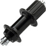 Втулка задняя SHIMANO 105, R7000, 10-11 скоростей, 36 отверстий, OLD:130 мм, QR:168 мм, черный EFHR7000AYBL