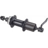 Втулка задняя SHIMANO ALTUS RM35, 36 отверстий, 8/9 скоростей, QR, C.LOCK, черный EFHRM35AZALP5