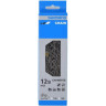 Цепь SHIMANO XT, M8100, 11/12 скоростей, 126 звеньями, с замком ICNM8100126Q