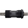 Каретка SHIMANO UN100, 68/122.5(LL123), без болтов, без упаковки ABBUN100B23X