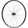 Колесо переднее SHIMANO XT, M8100-B, 27,5''', под ось 15мм, C.LOCK, OLD:110мм, черный EWHM8100LFEBD7X