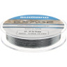 Леска SHIMANO EXAGE 150м прозрачная 0,165мм 2,3кг EXG15016