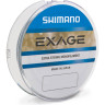 Леска SHIMANO EXAGE 150м прозрачная 0,165мм 2,3кг EXG15016