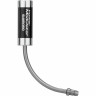 Модулятор усилия SHIMANO SM-PM40, для V-BR, с тормозной стяжкой, красный, угол 90 градусов ASMPM40RL
