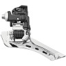 Переключатель передний SHIMANO GRX, RX400, нижняя тяга для 46T IFDRX400F