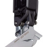 Переключатель передний SHIMANO GRX, RX810, на упор, для 2X11, для 46-50T IFDRX815F
