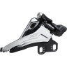 Переключатель передний SHIMANO SORA, R3030, 3x9, на упор EFDR3030F