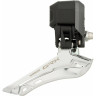 Переключатель передний SHIMANO TIAGRA, 4700, 2x10, 31.8 с адапт. 28.6 IFD4700BSM