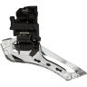 Переключатель передний SHIMANO TIAGRA, 4700, 2x10, хомут 34.9 IFD4700BL