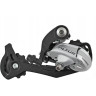 Переключатель задний SHIMANO ALTUS, M370, SGS, 9 скоростей, серебристый ERDM370SGSS
