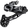 Переключатель задний SHIMANO GRX, RX817, SGS, 11 скоростей, Di2 IRDRX817