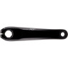 Система SHIMANO DEORE XT, M8120, 1X12 скоростей, 175 мм, без звезды, без каретки IFCM81201EXX