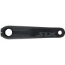 Система SHIMANO SLX, M7100-2, 170 мм, для 12 скоростей, 36/26T, без каретки, CL 48,8 мм IFCM71002CX66