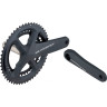 Система SHIMANO ULTEGRA, R8000, 170 мм, интегрированный вал, 53/39T без каретки IFCR8000CX39