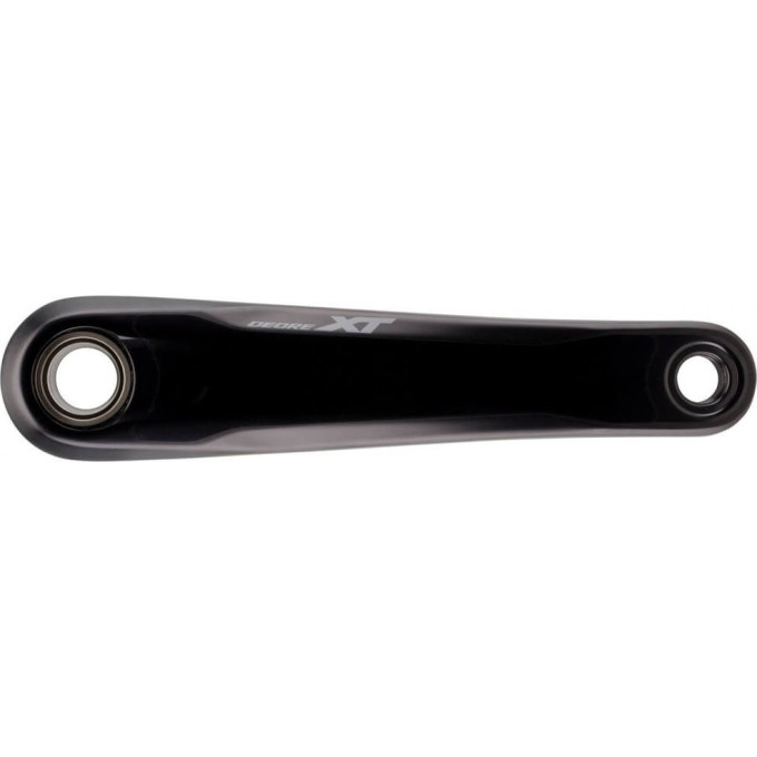 Система SHIMANO XT, M8100-1, 170 мм, для 12 скоростей, без звезды, без каретки IFCM81001CXX