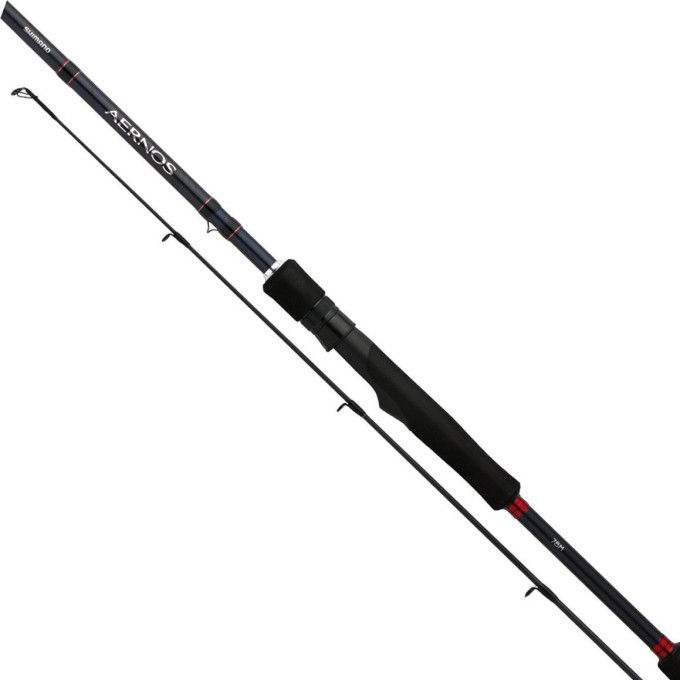 Удилище SHIMANO AERNOS AX SPINNING 6'10