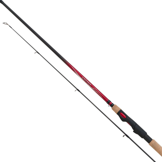 Спиннинг SHIMANO Catana EX 240L SCATEX24L