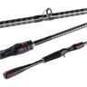 Удилище SHIMANO NASCI BX SPINNING 6'3