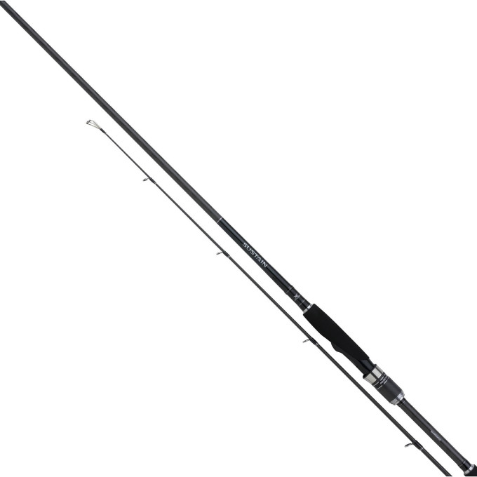 Удилище SHIMANO SUSTAIN AX SPINNING 8'10