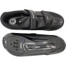 Велообувь SHIMANO SH-RP100, р-р 43, черный ESHRP1PG430SL00