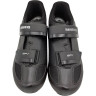 Велотуфли SHIMANO SH-RP100, р-р 46, черный ESHRP1PG460SL00