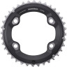 Звезда передняя SHIMANO, для FC-M7000-2, 34T-BB, для 34-24T Y1VG98010