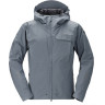Куртка утеплённая SHIMANO RB-01JS GORE-TEX тёмно серый L 59YRB01JSA8